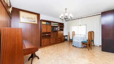 Apartment on Coronel de Diego Street photo 4