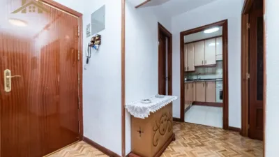 Apartment on Coronel de Diego Street photo 15