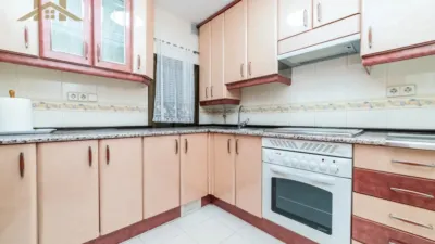 Apartment on Coronel de Diego Street photo 2