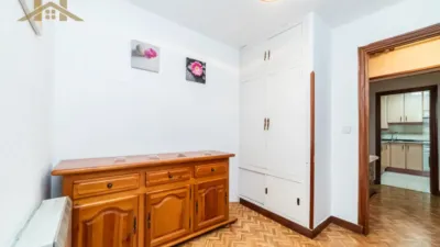Apartment on Coronel de Diego Street photo 11