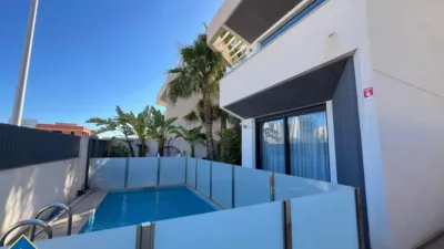Casa – Torrevieja, La Veleta, Urbanización Punta Prima - Vista 3