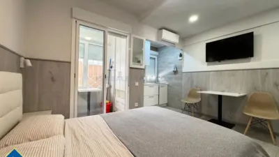 Apartment in Playa del Cura photo 10