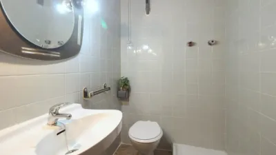 Apartment on Azorín Street photo 25