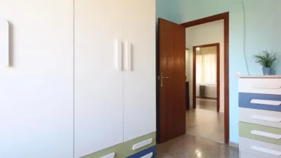 Apartment on Azorín Street photo 19