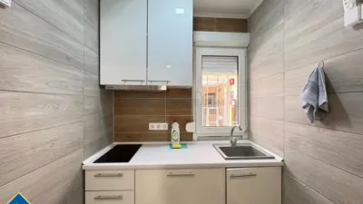 Apartment in Playa del Cura photo 13