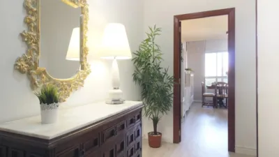 Apartment on Azorín Street photo 27