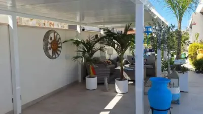 Casa – Torrevieja - Vista 2