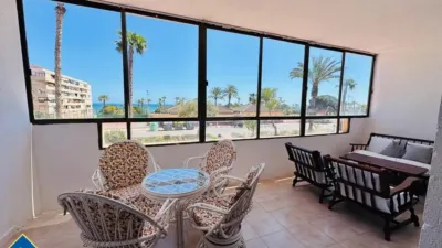Piso – Torrevieja - Vista 5