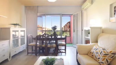Piso – Albacete Capital - Vista 2