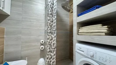 Apartment in Playa del Cura photo 8