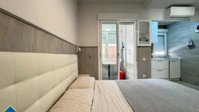 Apartment in Playa del Cura photo 9
