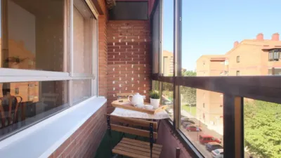 Apartment on Azorín Street photo 3