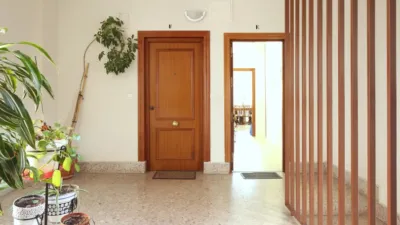 Apartment on Azorín Street photo 26
