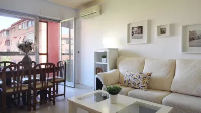 Apartment on Azorín Street photo 2