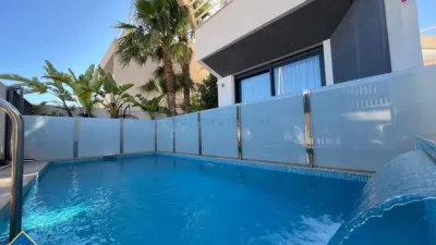Casa – Torrevieja, La Veleta, Urbanización Punta Prima - Vista 5