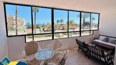 Piso – Torrevieja - Vista 2