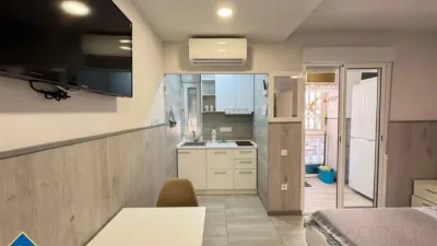 Apartment in Playa del Cura photo 18