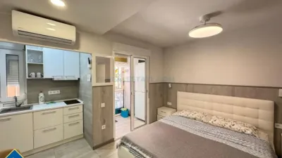 Apartment in Playa del Cura photo 19