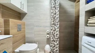 Apartment in Playa del Cura photo 7