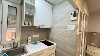 Apartment in Playa del Cura photo 25
