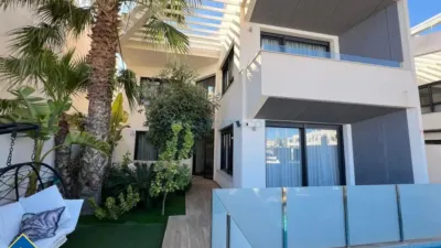 Chalet in Acequión-Los Naúfragos photo 8