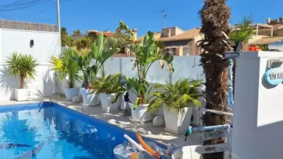 Casa – Torrevieja - Vista 5