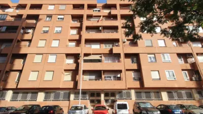 Apartment on Azorín Street photo 30