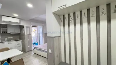 Apartment in Playa del Cura photo 17