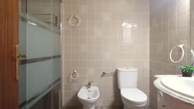 Apartment on Azorín Street photo 24