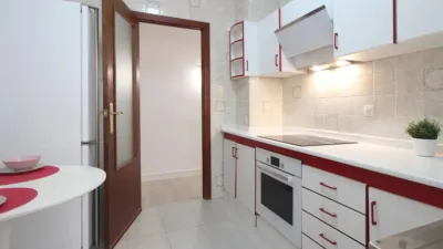 Apartment on Azorín Street photo 10