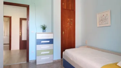 Apartment on Azorín Street photo 18