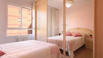 Apartment on Azorín Street photo 15