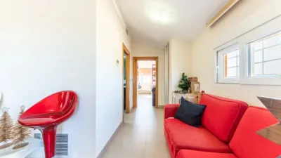 Duplex on Avenida de Teniente Montesinos photo 17
