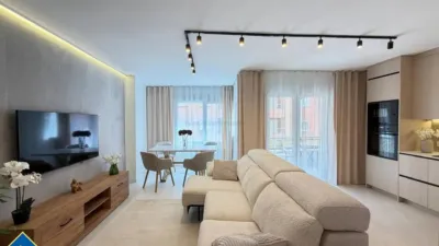 Apartment in Playa del Cura photo 6