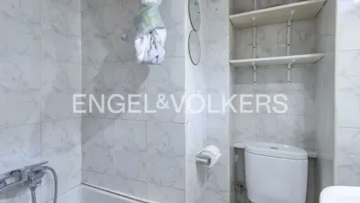 Apartment in El Poblenou photo 29