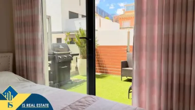 Chalet en Aguas Nuevas-Torreblanca-Sector 25 photo 18