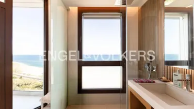 Villa in Sant Pol de Mar photo 43