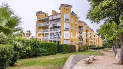 Apartment in Islantilla photo 43