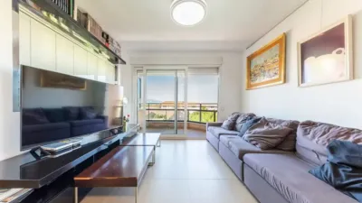 Duplex on Avenida de Teniente Montesinos photo 3