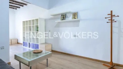 Apartment in El Poblenou photo 16