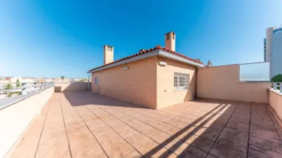 Duplex on Avenida de Teniente Montesinos photo 27
