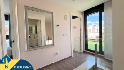 Chalet en Aguas Nuevas-Torreblanca-Sector 25 photo 31