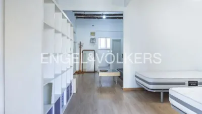 Apartment in El Poblenou photo 9