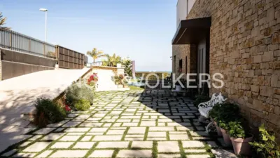 Villa in Sant Pol de Mar photo 75