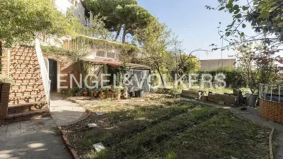 House in Sant Gervasi-La Bonanova photo 9