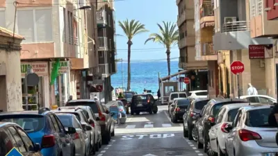 Apartamento en Playa del Cura photo 27