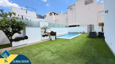 Chalet in Aguas Nuevas-Torreblanca-Sector 25 photo 4