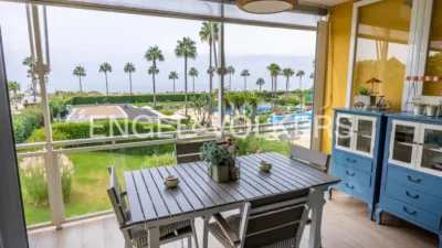 Apartment in Islantilla photo 10