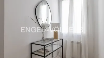 Apartment in Palacio photo 18