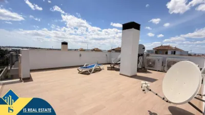 Chalet en Aguas Nuevas-Torreblanca-Sector 25 photo 42